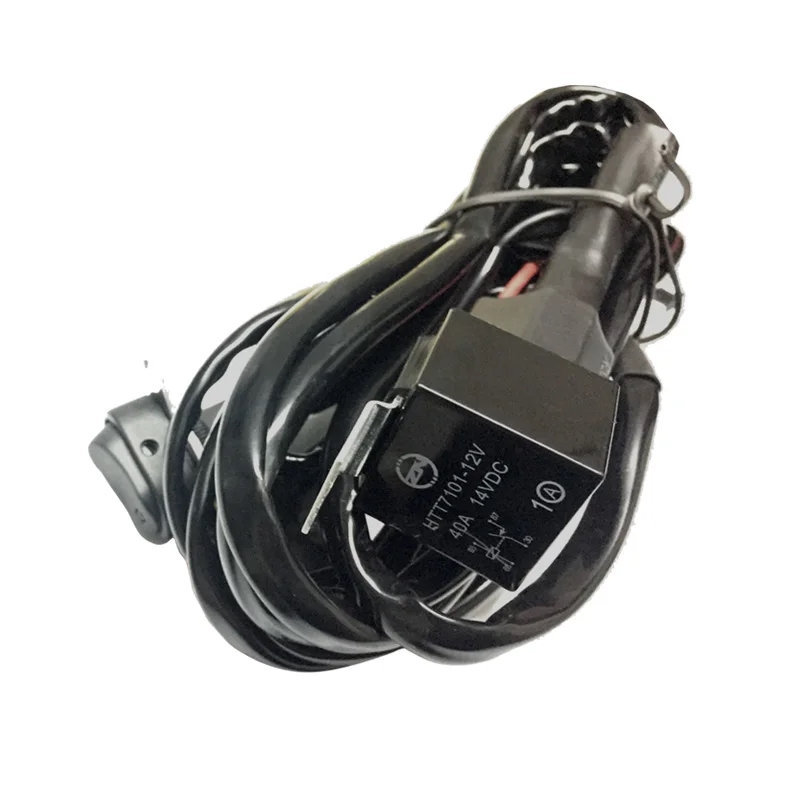 【並行輸入品】 ホンダ CRF1100L CRF 1100L CRF1100 L アフリカツイン バイク LED フォグ ライト ランプ カスタム パーツの画像