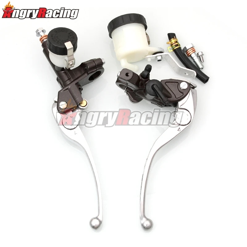 【並行輸入品】 バイク 油圧 リザーバー ブレーキ クラッチ マスター シリンダー ホンダ CBR1000RR CBR1000 CBR 1000 RR 2004年 2005年 2006年 2007年 カスタム_3