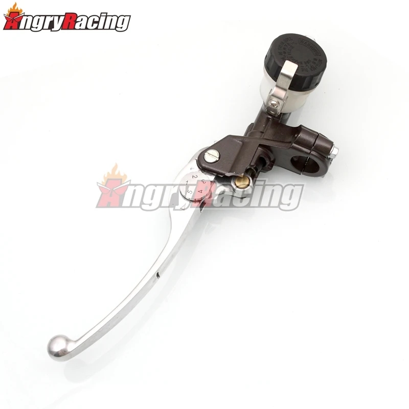 【並行輸入品】 バイク 油圧 リザーバー ブレーキ クラッチ マスター シリンダー ホンダ CBR1000RR CBR1000 CBR 1000 RR 2004年 2005年 2006年 2007年 カスタム_1