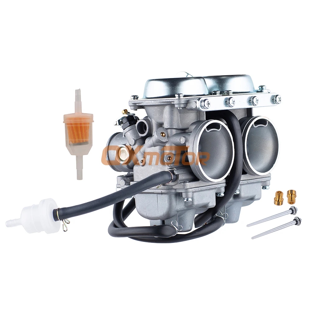 並行輸入品 キャブ 26mm PD26J キャブレター Assy ホンダ レブル CA250 