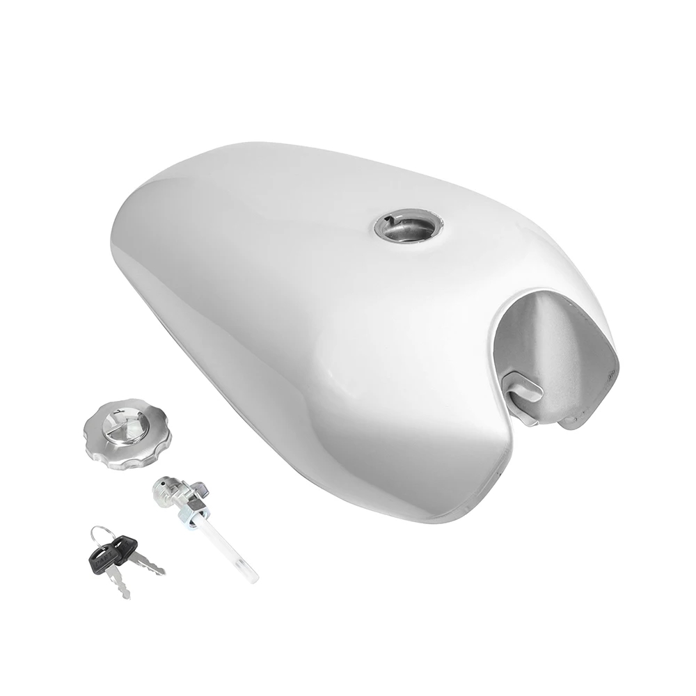 人気 美品状態良好HONDA純正部品CG125タンク検CB125tJX oka 様用美品