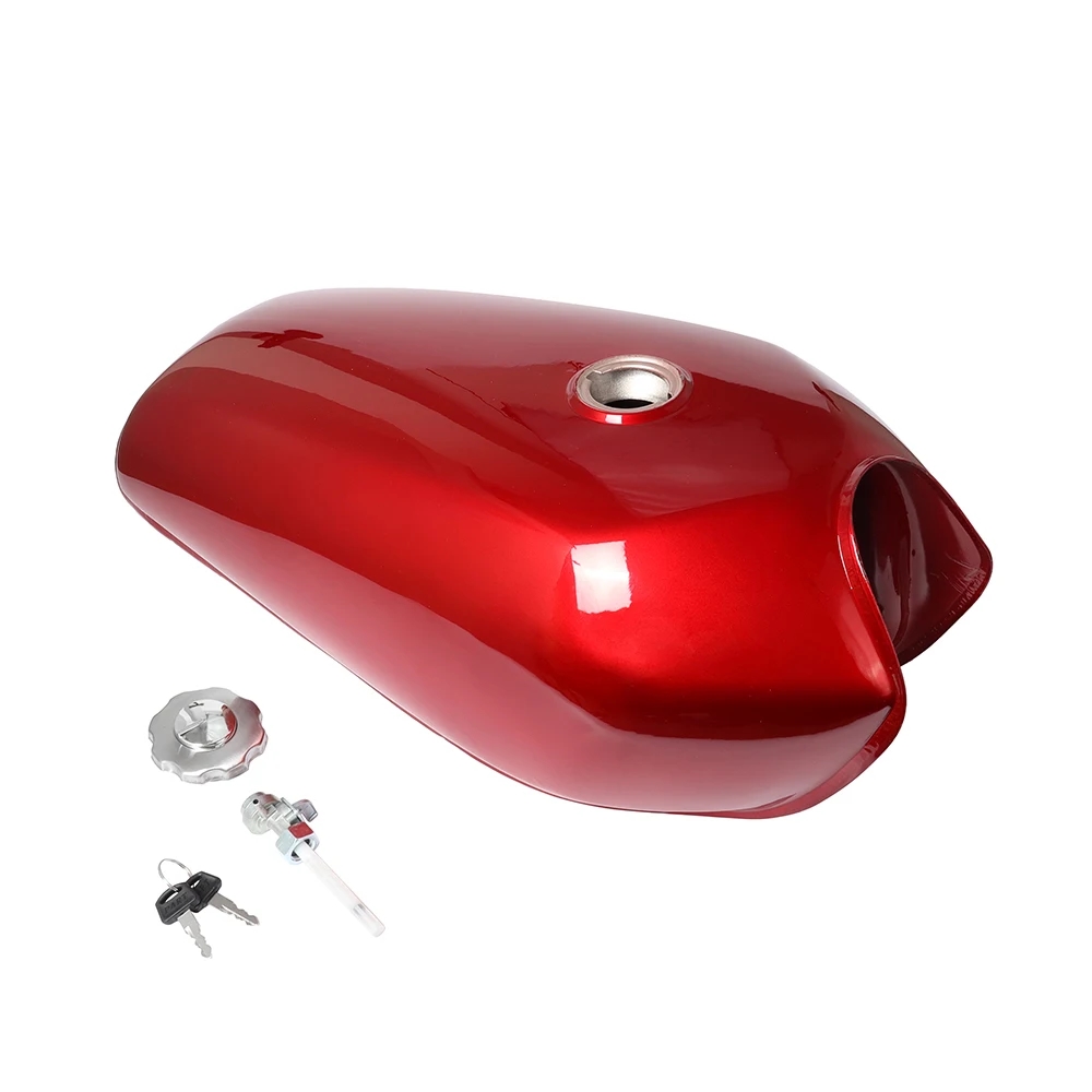 cg125 タンクのおすすめ人気商品一覧 通販 - Yahoo!ショッピング