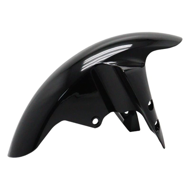 【並行輸入品】 バイク ヤマハ YZFR1 R1 2004年-2008年, FZ1 2005年-2008年, FZ8 フェザー 2011年-2013年 フロント Tile フェンダー 泥除け スプラッシュ ガーの画像