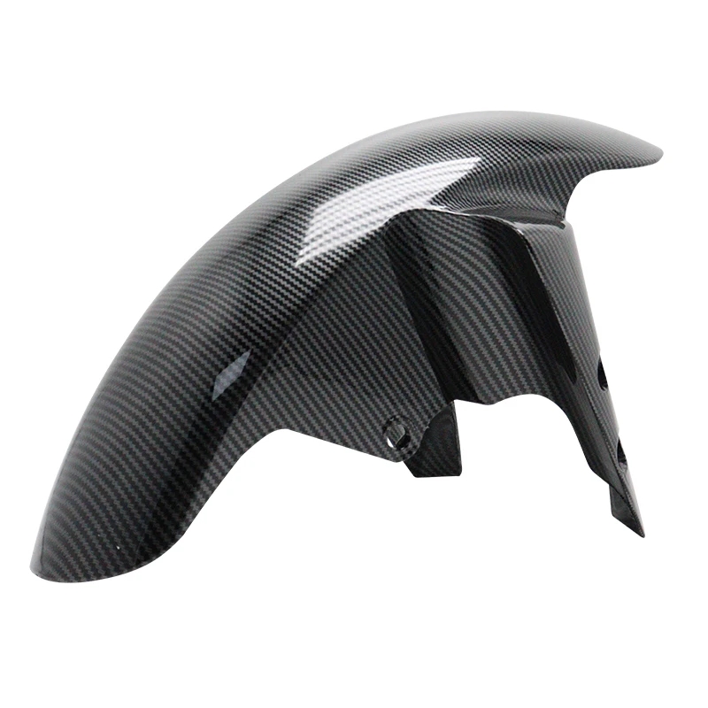 【並行輸入品】 バイク ヤマハ YZFR1 R1 2004年-2008年, FZ1 2005年-2008年, FZ8 フェザー 2011年-2013年 フロント Tile フェンダー 泥除け スプラッシュ ガーの画像