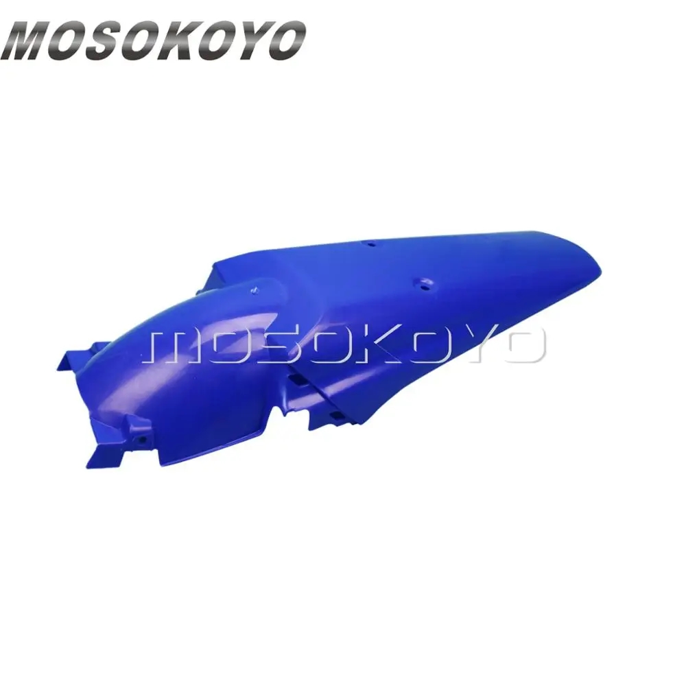 並行輸入品】 汎用 ダート バイク モトクロス リア フェンダー MX