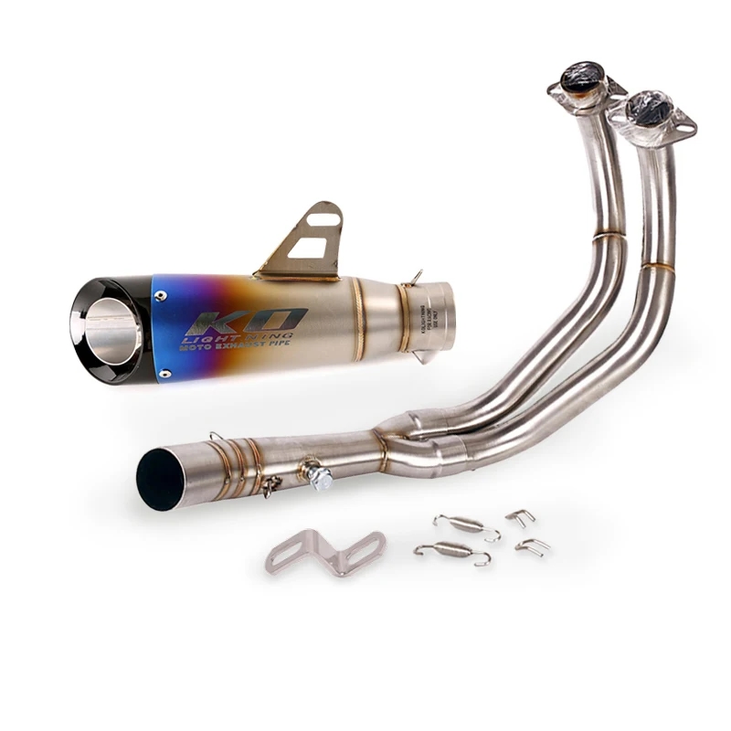早期終了【XSR700・MT-07】社外マフラー◆消音済 AKRAPOVIC マフラー 送料無料 AKRAPOVIC/アクラポビッチ MT-07