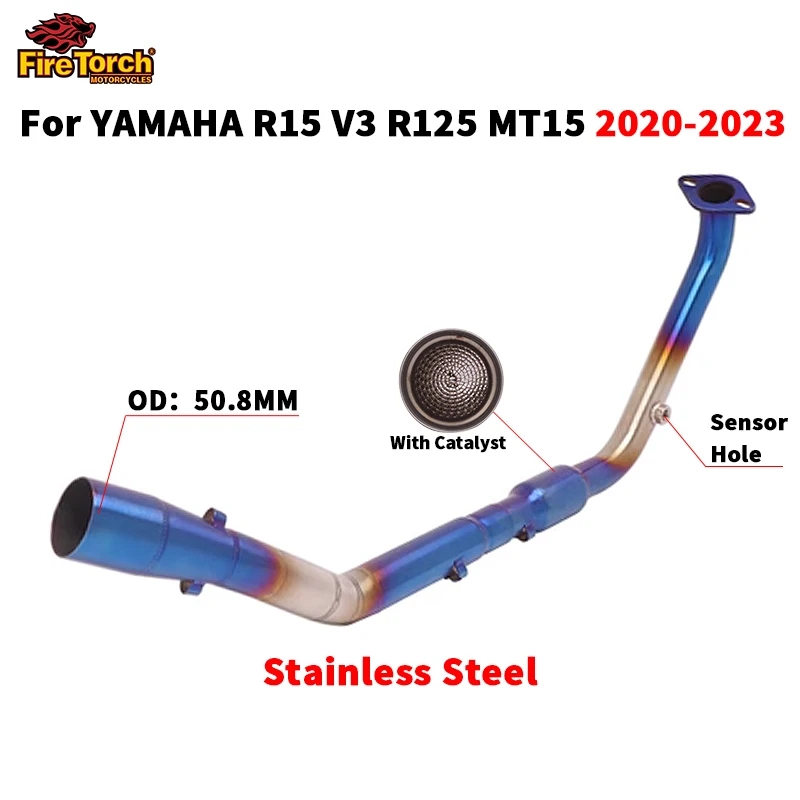 yzf-r15 v4（バイク マフラー）｜バイク | 車、バイク、自転車 の