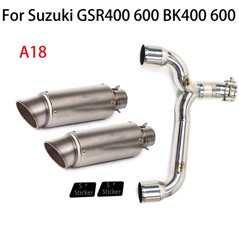 GSR400 マフラー GSR400 マフラーのおすすめ人気商品一覧 通販 - Yahoo!ショッピング