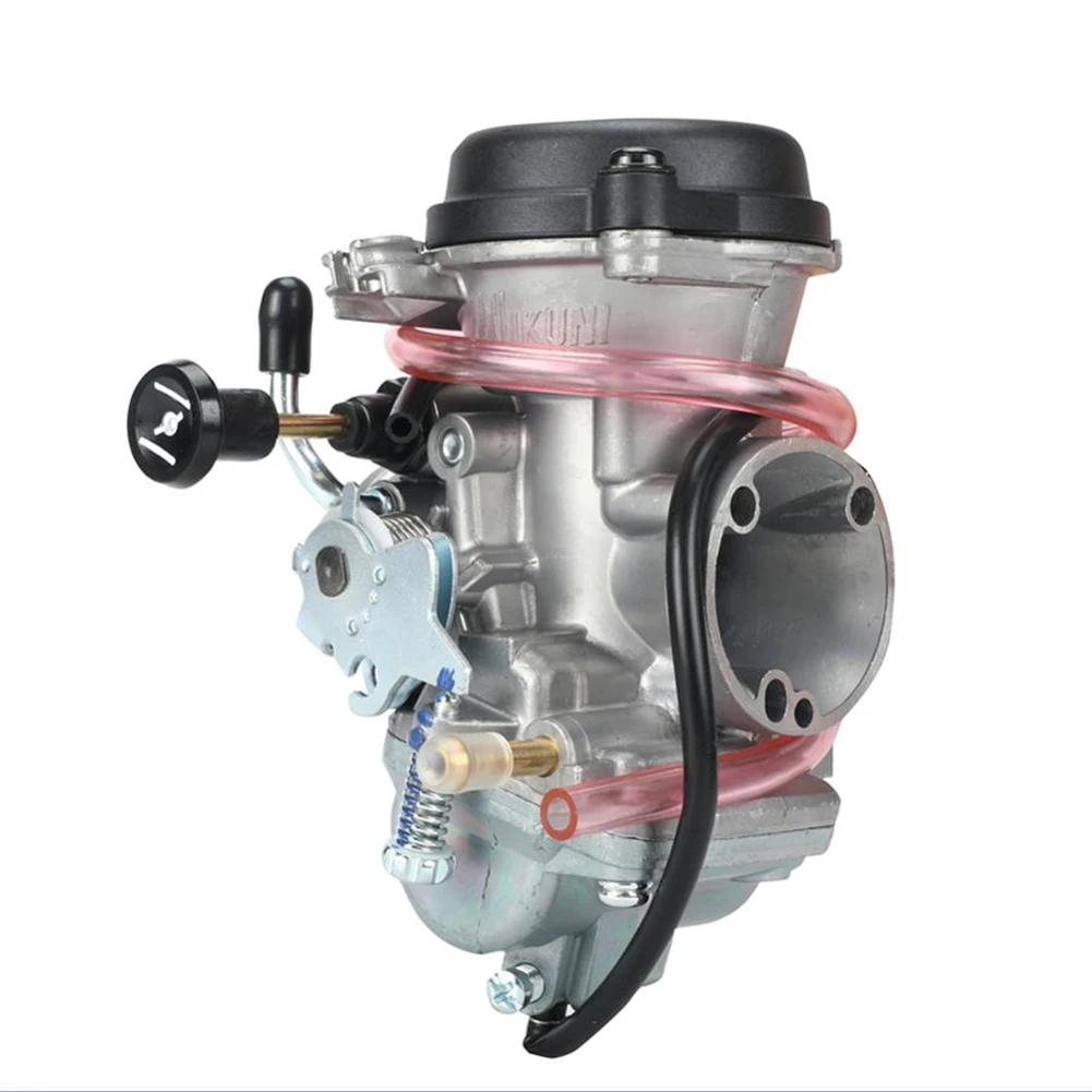 並行輸入品】 26mm キャブレター Mikuni スズキ EN125 125cc エンジン