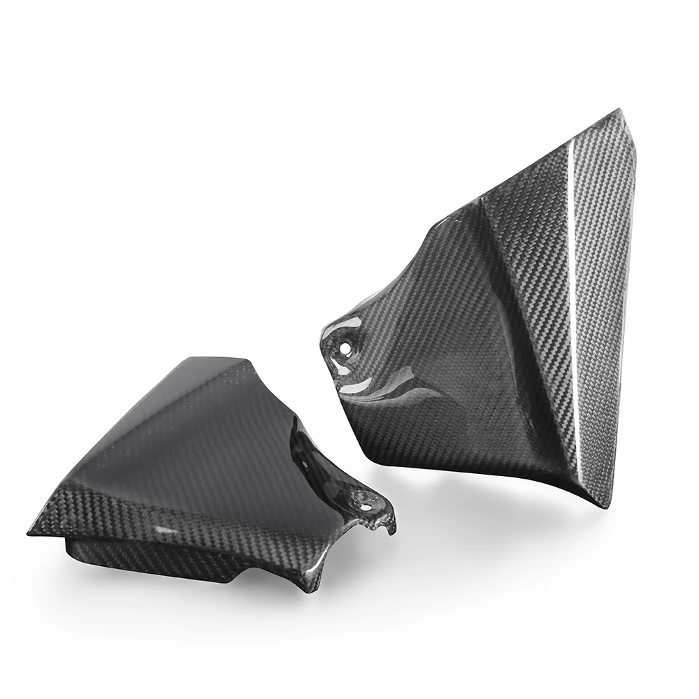 【並行輸入品】 カーボン エアー ボックス エアーボックス サイド カバー フェアリング ハーレー Vロッド Vロッド VRSC Night ロッド VRSCDX Muscle VRSCF VRS_1