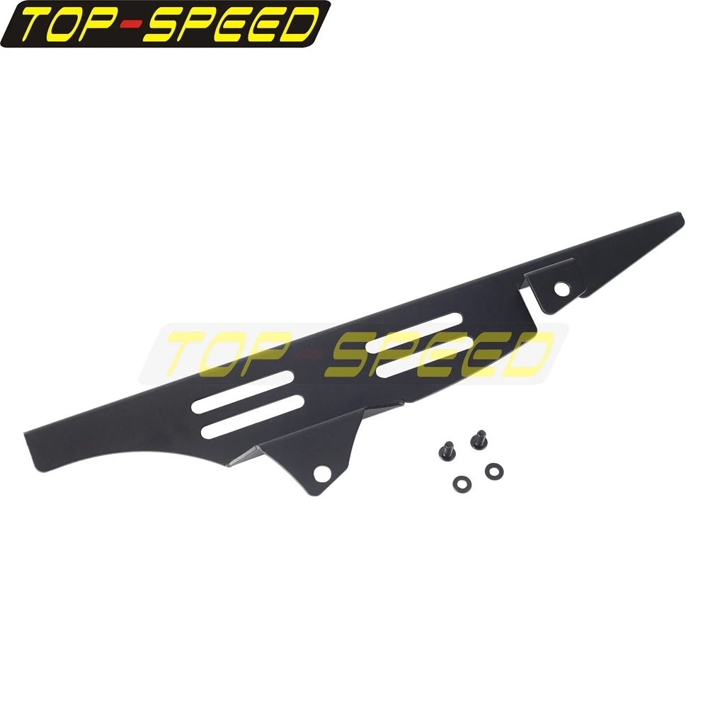 【並行輸入品】 アルミ バイク チェーン プロテクト カバー Belt ガード ハーレー スポーツスター S 1250 RH1250S 2021年-2023 カスタム パーツの画像