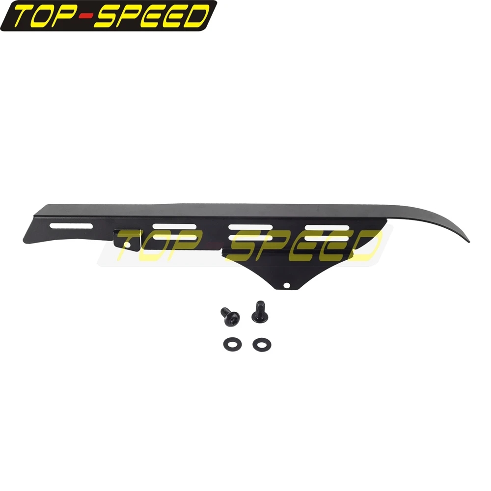 【並行輸入品】 アルミ バイク チェーン プロテクト カバー Belt ガード ハーレー スポーツスター S 1250 RH1250S 2021年-2023 カスタム パーツの画像