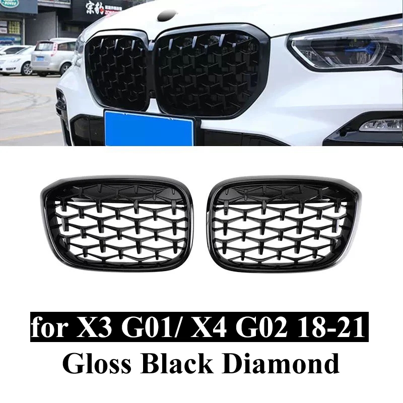 BMW X4 ブラック キドニー パーツのおすすめ人気商品一覧 通販 - Yahoo