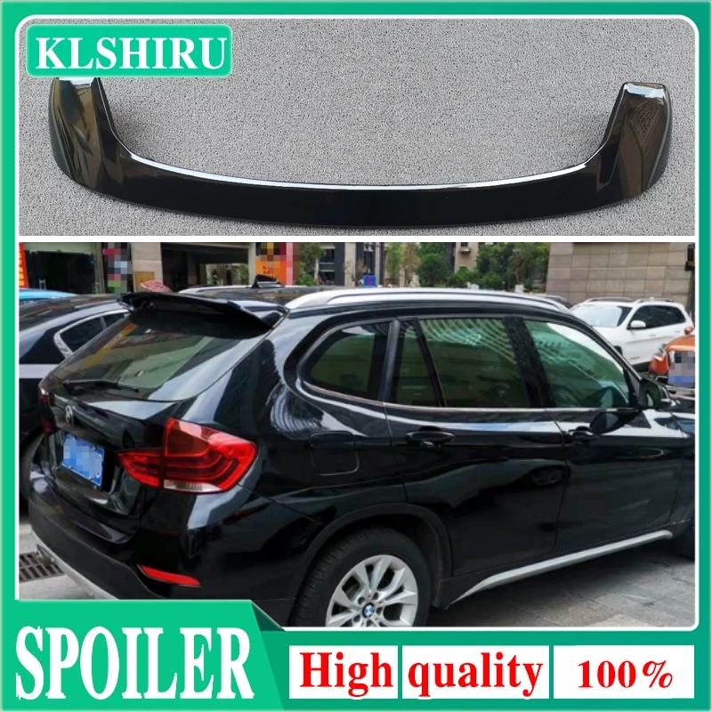 BMW X1 パーツ e84（リアスポイラー、ウイング）｜エアロパーツ