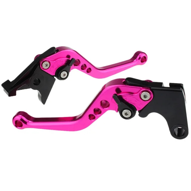 レバー商品 並行輸入品】 F-16 Y-688 バイク ブレーキ クラッチ レバー ヤマハ FZ1