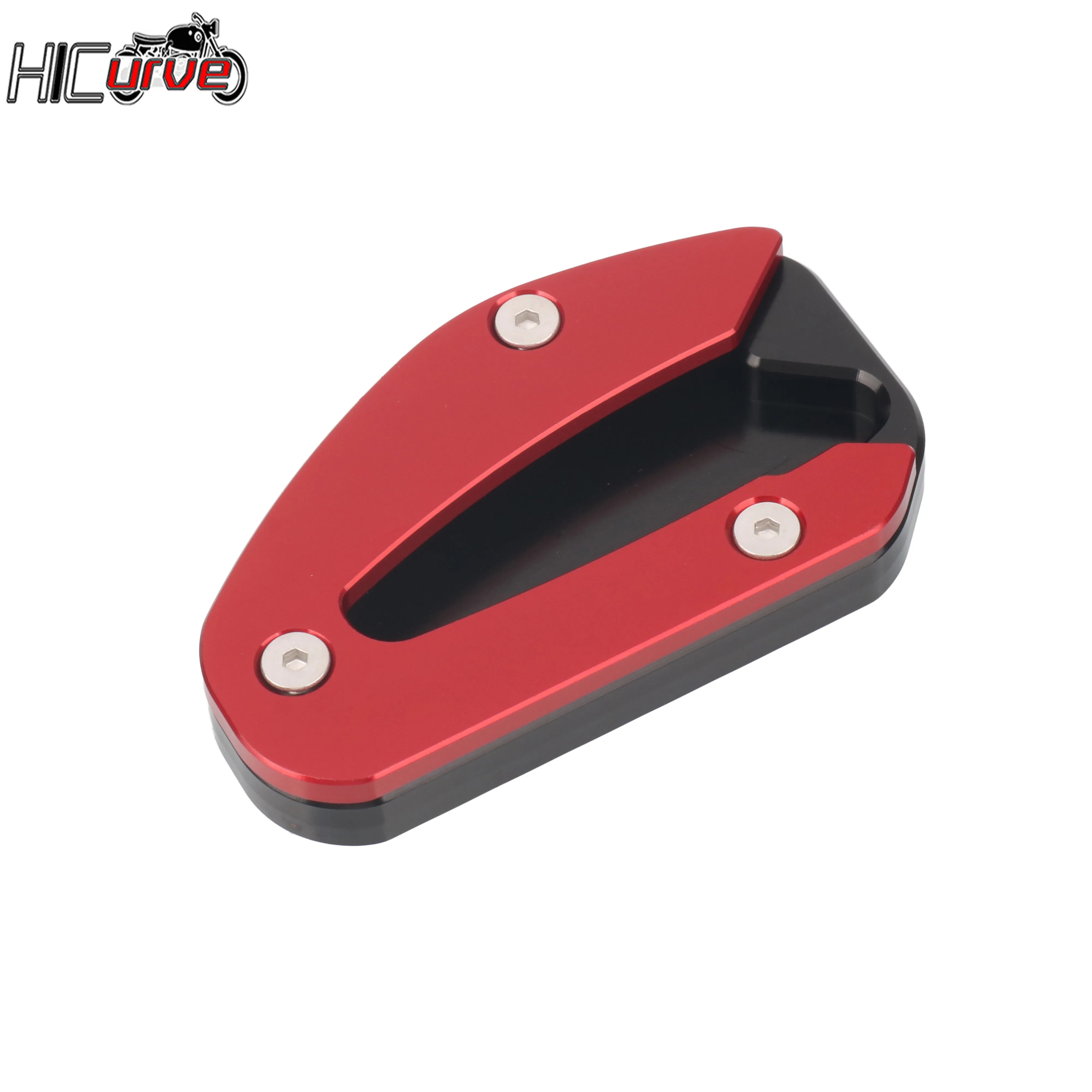CNC Lenkdämpfer Halterung Für Honda CBR1000R 2007-2016 - Schwarz Eloxiert