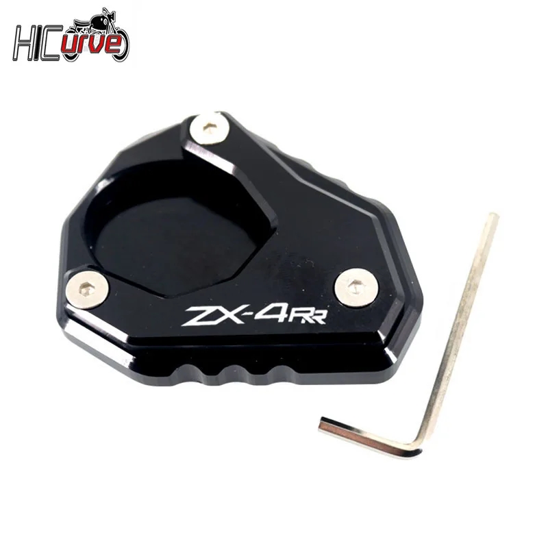 飾りスタンド zx12r サイドスタンド（ブランド登録なし／車、バイク、自転車）の