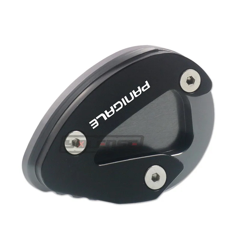 バイク サイドスタンド プレート ドゥカティのおすすめ人気商品一覧