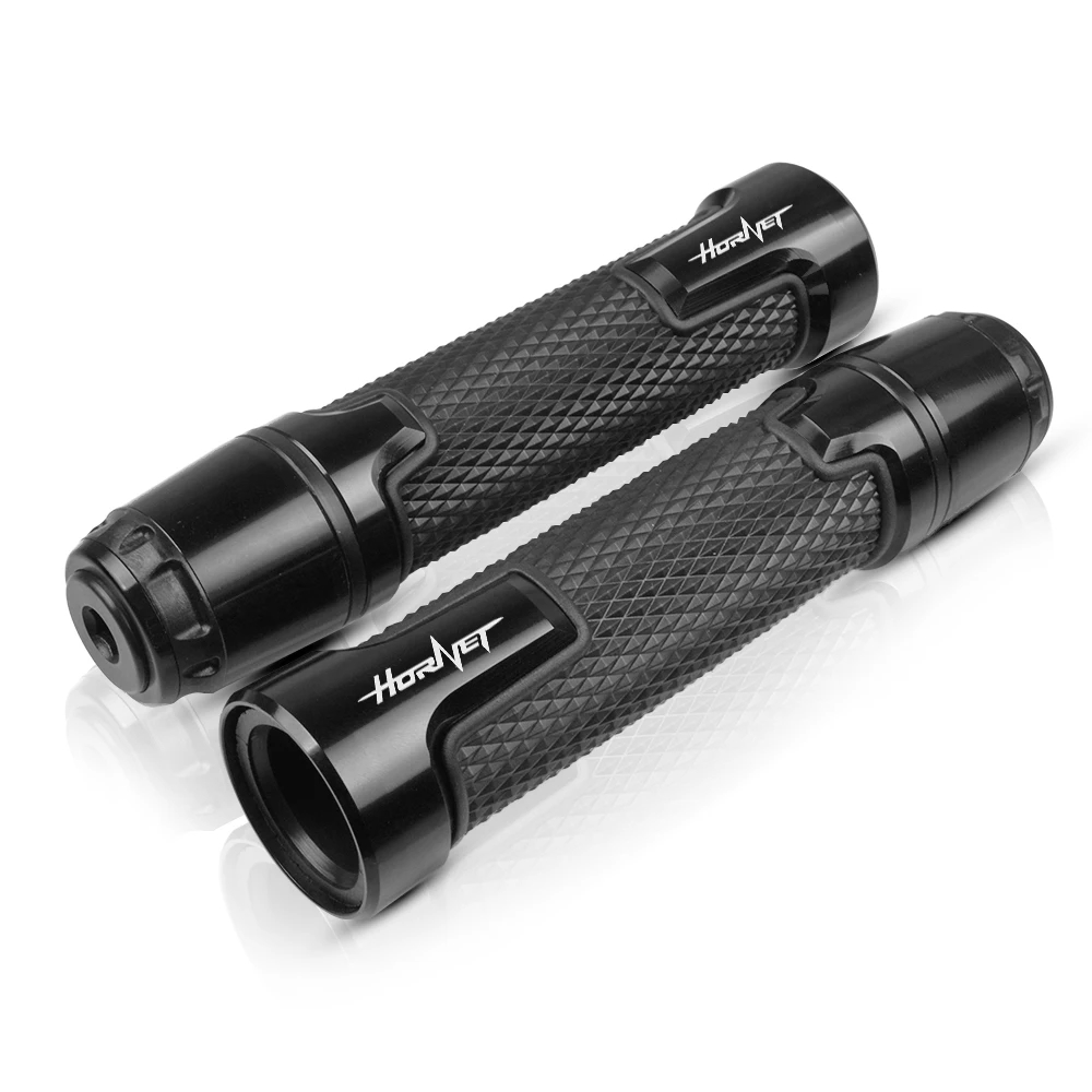 並行輸入品 バイク ハンドル グリップ ホンダ ホーネット 250 600 900