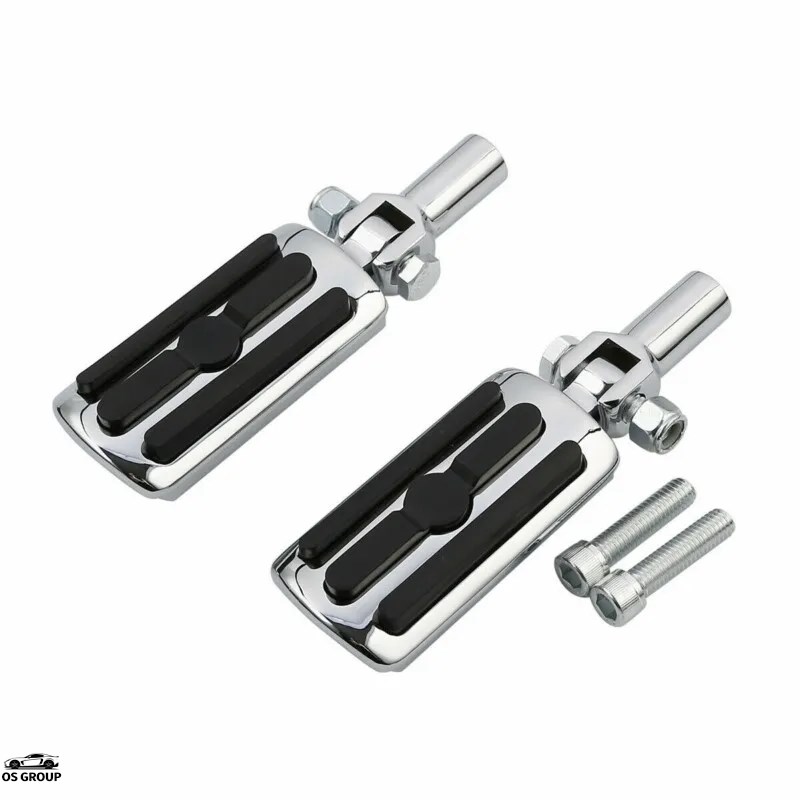 ハーレー 社外ペグ、マウント、ペダル、マスター ASSY (p1102)