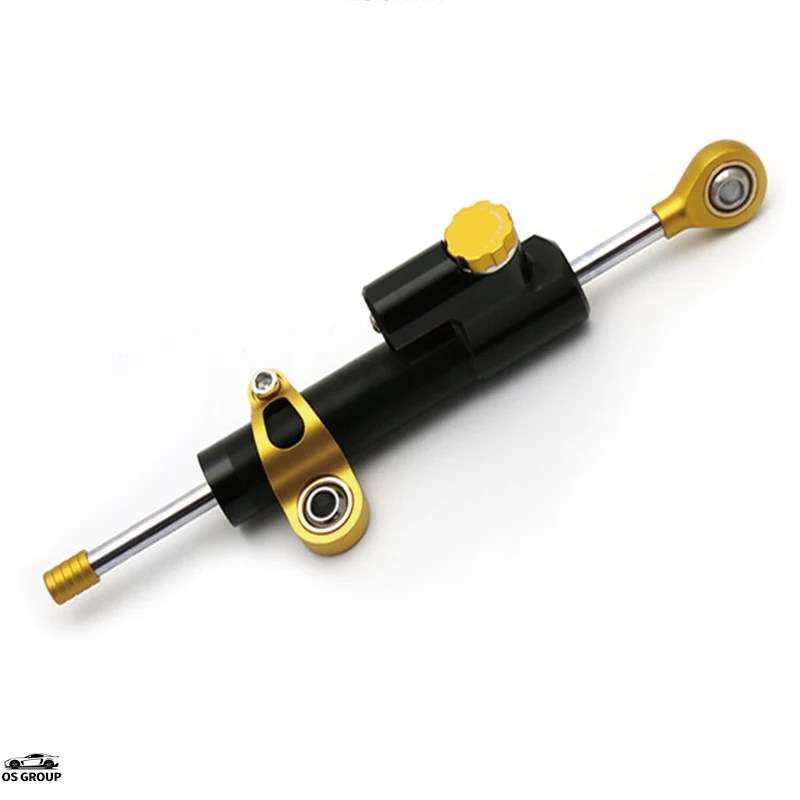 モーターcycle Steering Stabilize ダンパー ブラケット マウント ヤマハ MT09 MT FZ 09 FZ09 FZ 09 2013年 2014年 2020年 2019年 2018年 2017年 2016年 2015年 : s056480 : ラマイストア