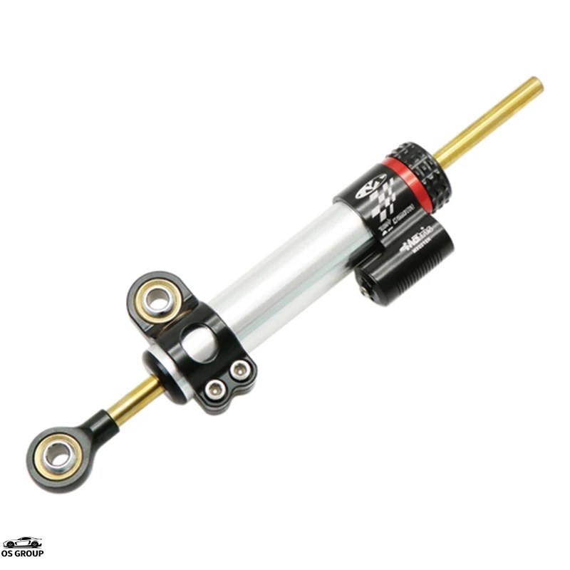 モーターcycle Steering Stabilize ダンパー ブラケット マウント ヤマハ MT09 MT FZ 09 FZ09 FZ 09 2013年 2014年 2020年 2019年 2018年 2017年 2016年 2015年 : s056480 : ラマイストア