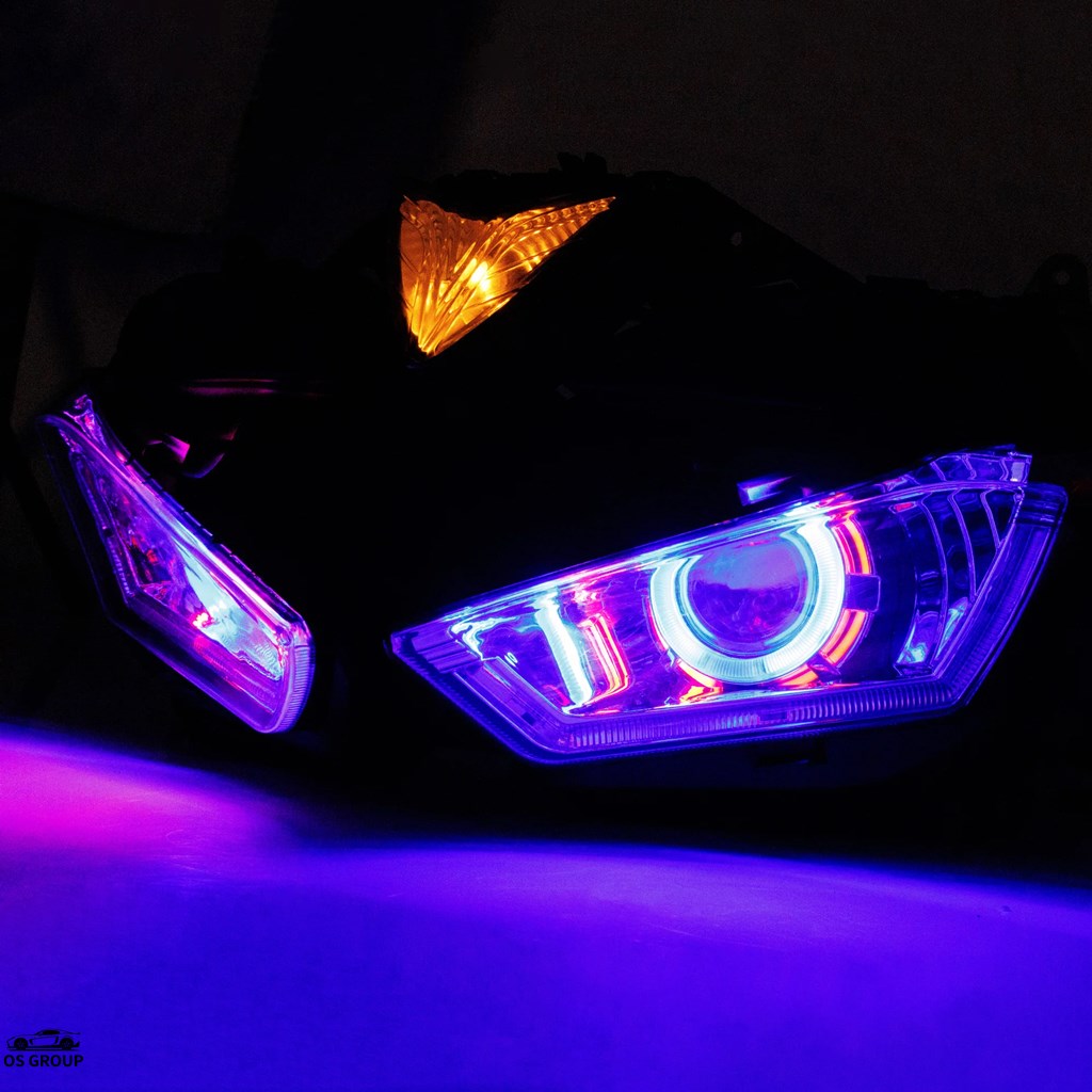 YZF-R25 イカリング（車、バイク、自転車）のおすすめ人気商品