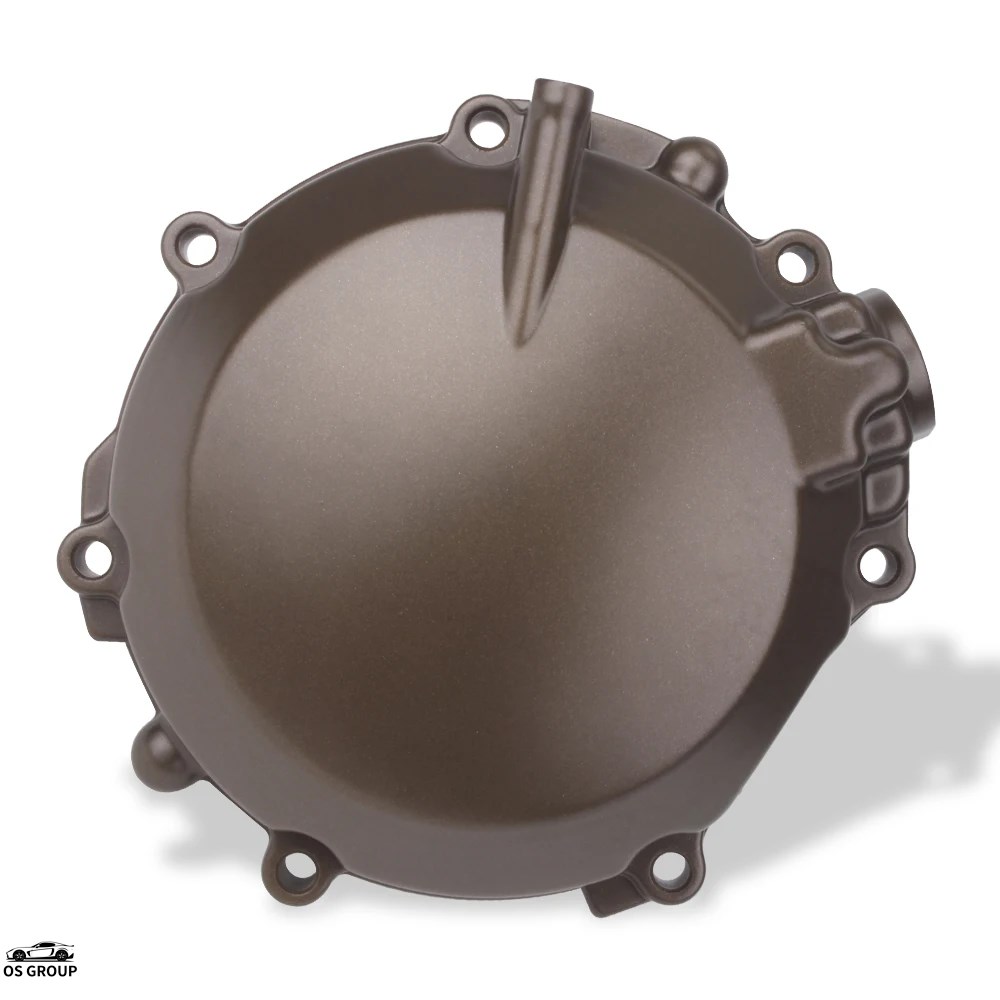 並行輸入品 バイク 左 サイド カバー エンジン Stator Crankケース
