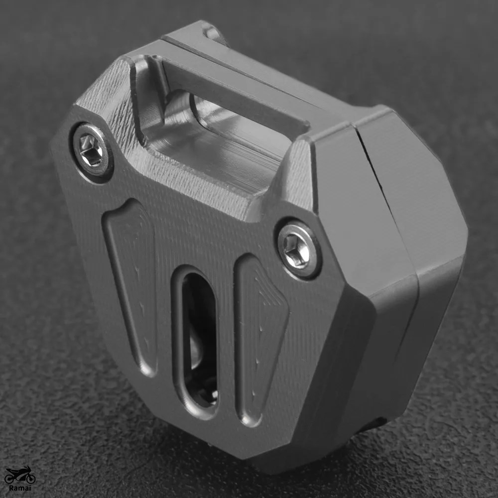 並行輸入品】 バイク キー カバー キャップ キーs ケース プロテクター