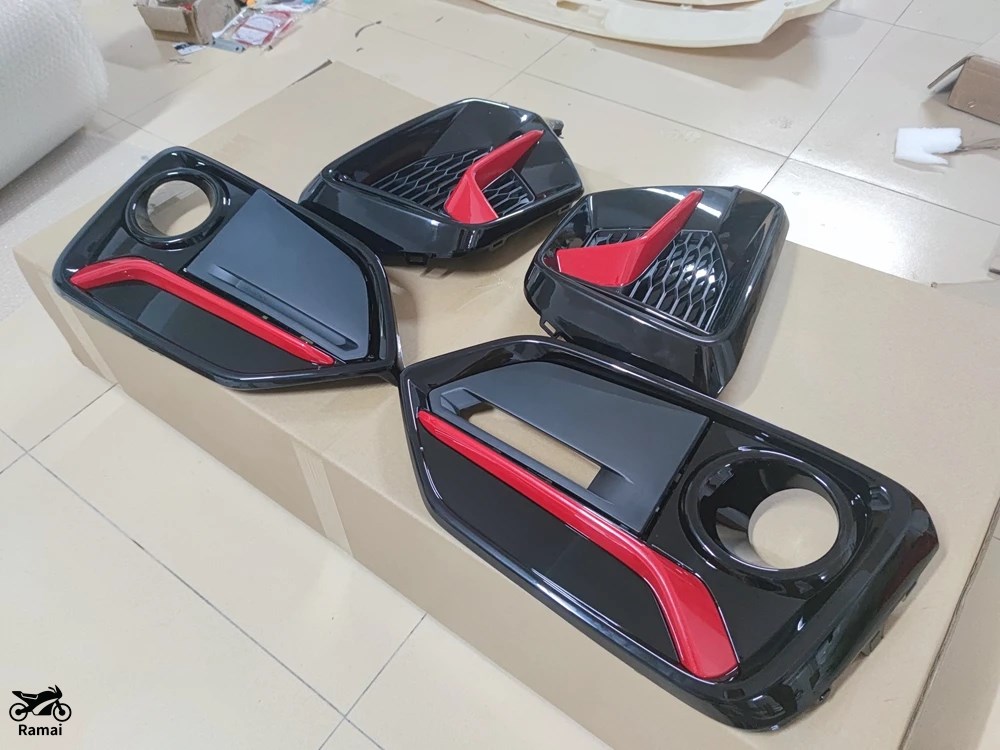 シビック fk7 フォグカバー 楽天市場】シビック fk フォグカバーの通販