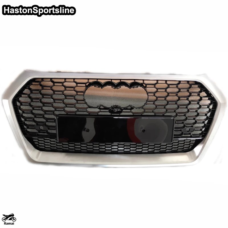 並行輸入品】 アウディ Q5 SQ5 2018年 2019年 2020年 フロント