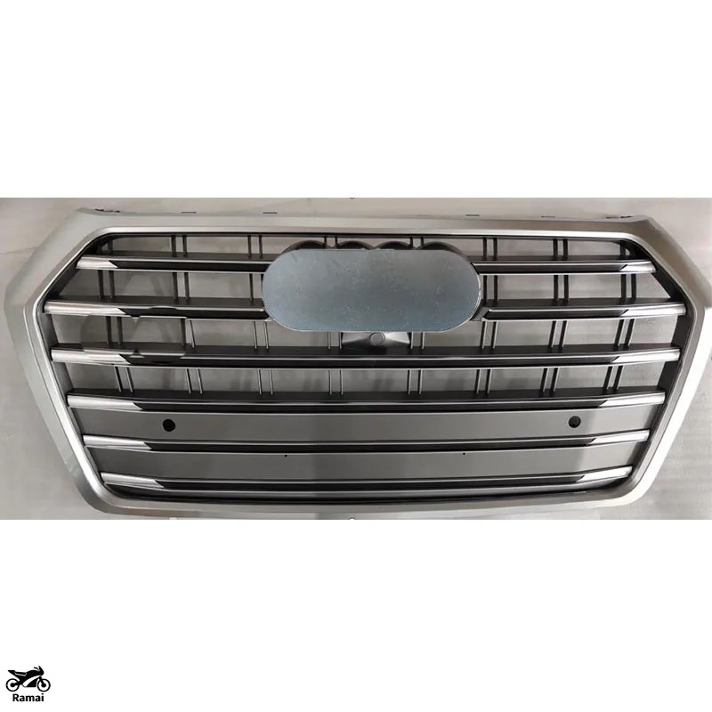 並行輸入品 アウディ Q5 SQ5 2018年 2019年 2020年 フロント バンパー