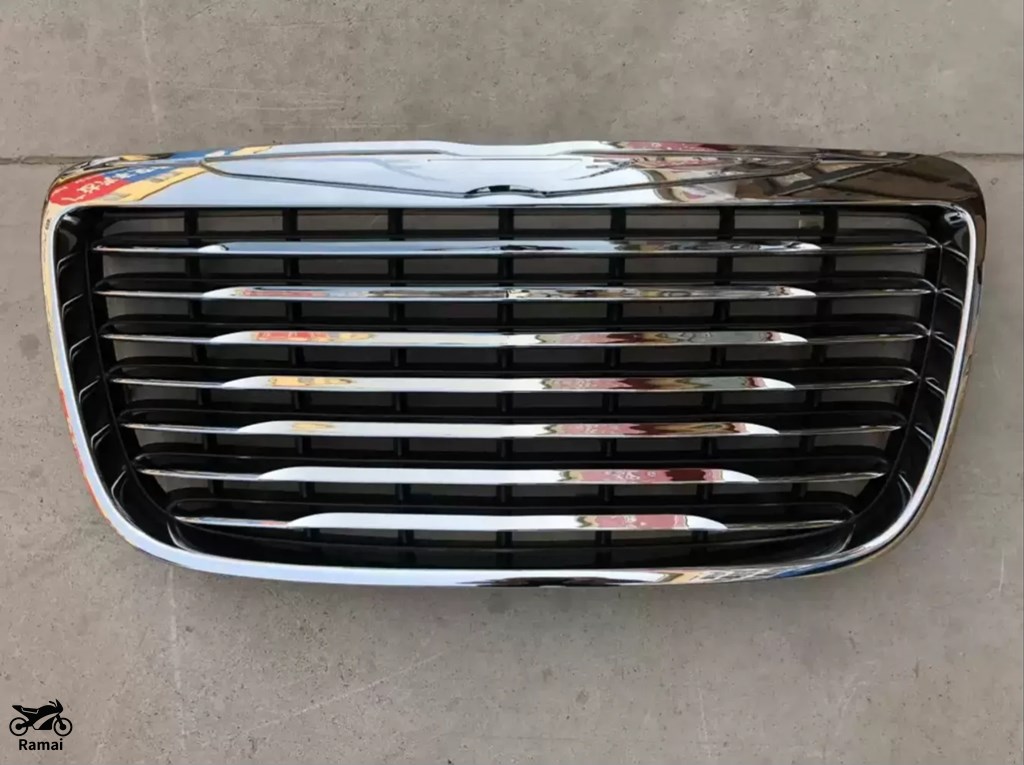 クライスラー300c グリルの商品一覧 通販 - Yahoo!ショッピング