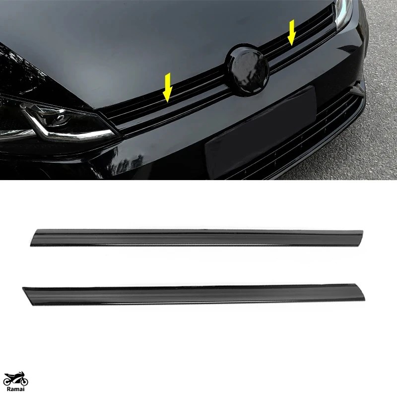 vwゴルフ7フロントグリルのおすすめ人気商品一覧 通販 - Yahoo