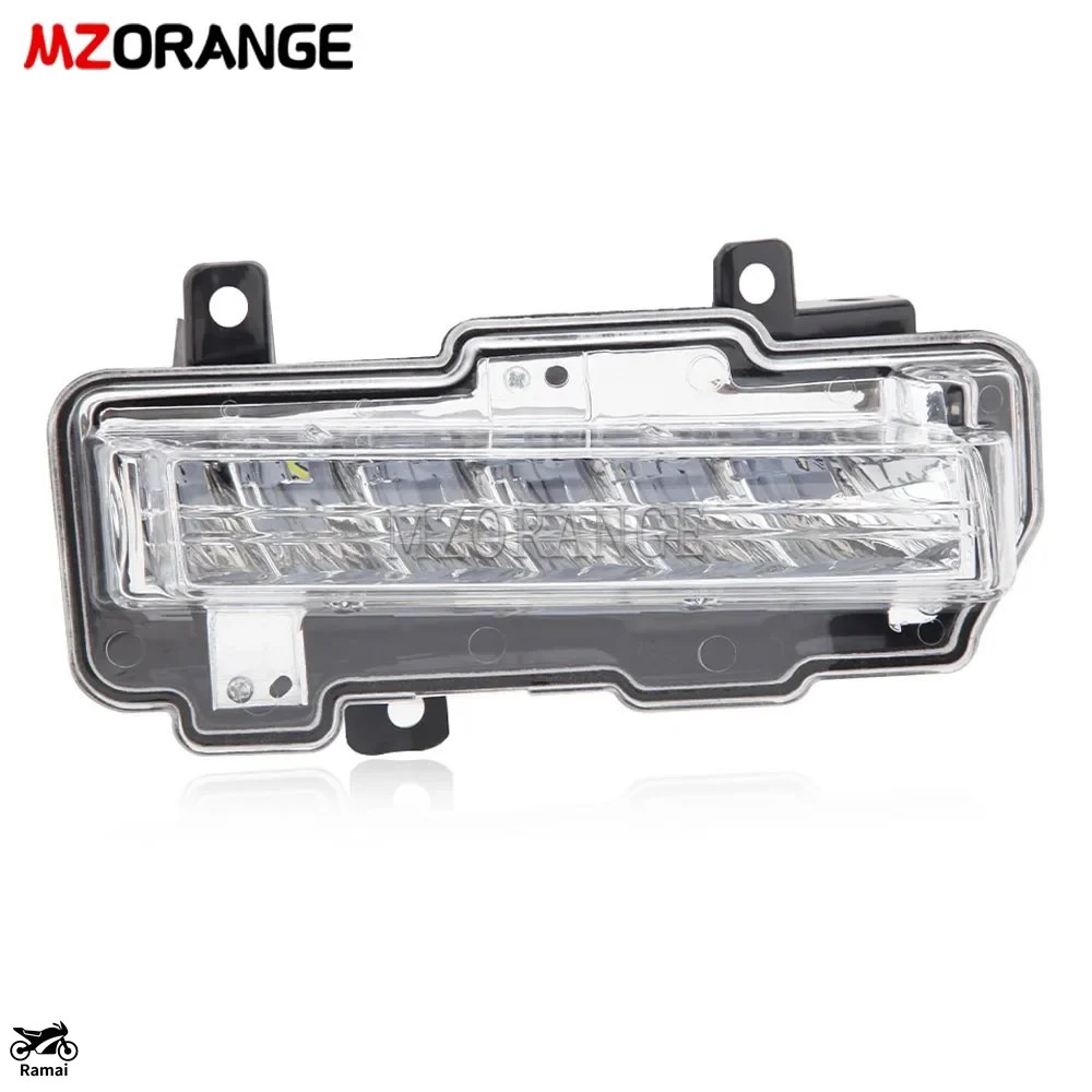 【並行輸入品】 LED DRL ミツビシ パジェロ 2015年 2016年 2017年 2018年 2019年 2020年 モンテロ V98 ...