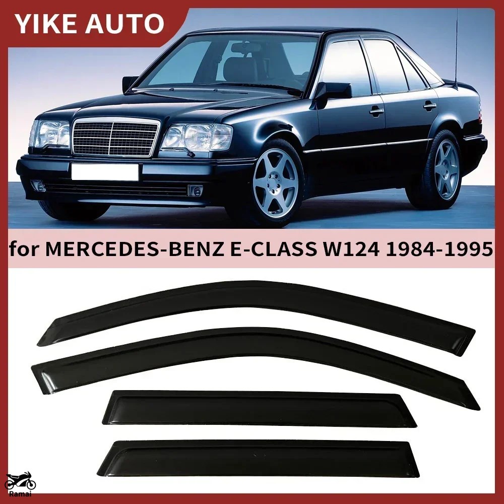 超希少 Mercedes-Benz AMG W124用 サンルーフ用バイザー