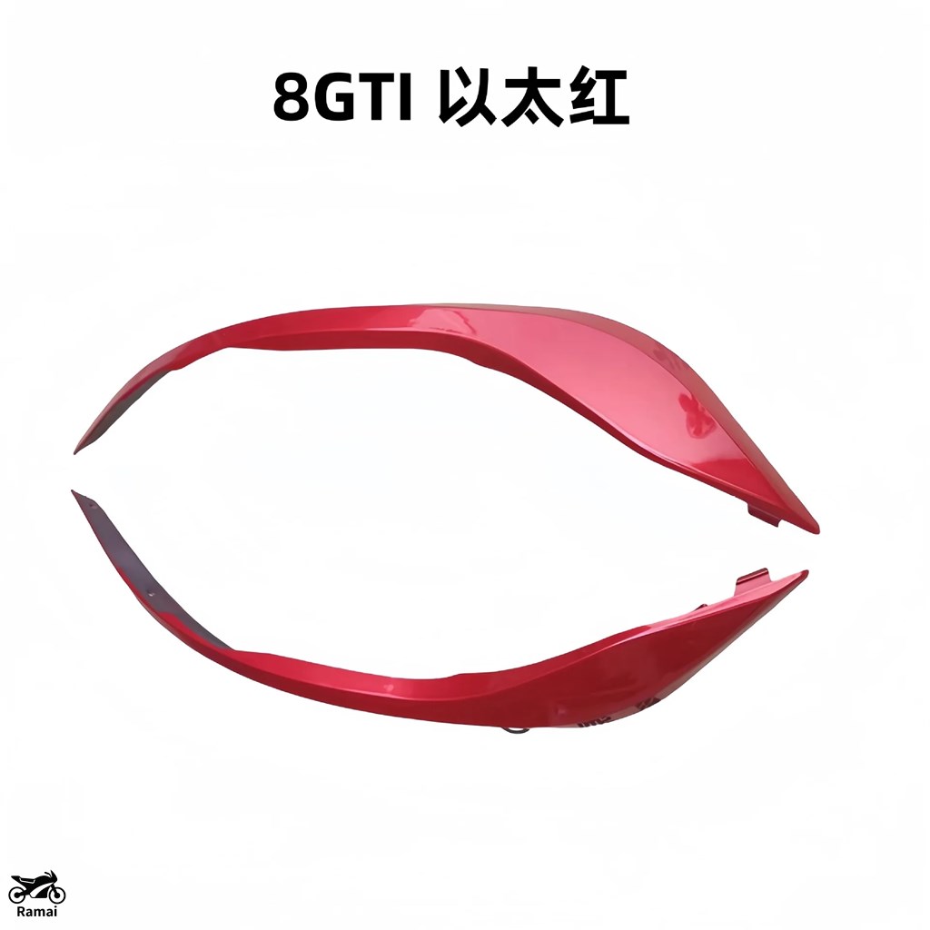 並行輸入品 VW ゴルフ 8 MK R-ライン / GTI 2020年-2024 ブラック