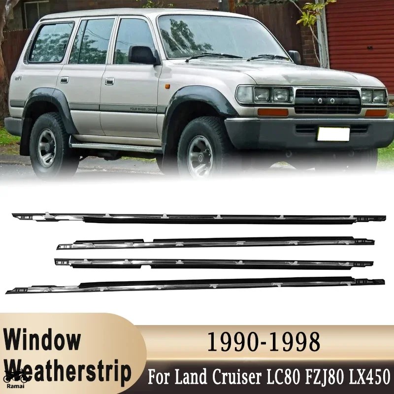 並行輸入品】 トヨタ ランドクルーザー LC80 FZJ80 LX450 1990年-1998