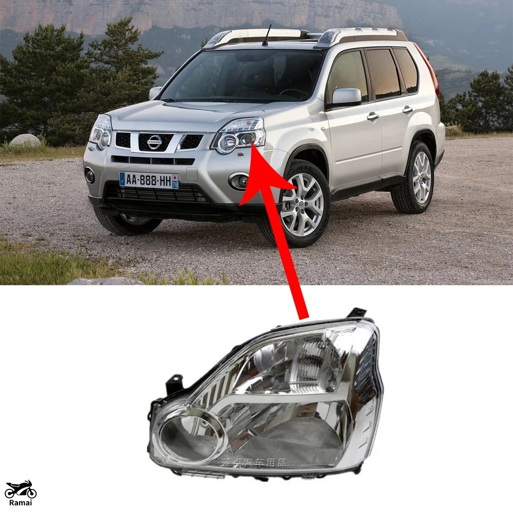 エクストレイル t31 フォグランプのおすすめ人気商品一覧 通販