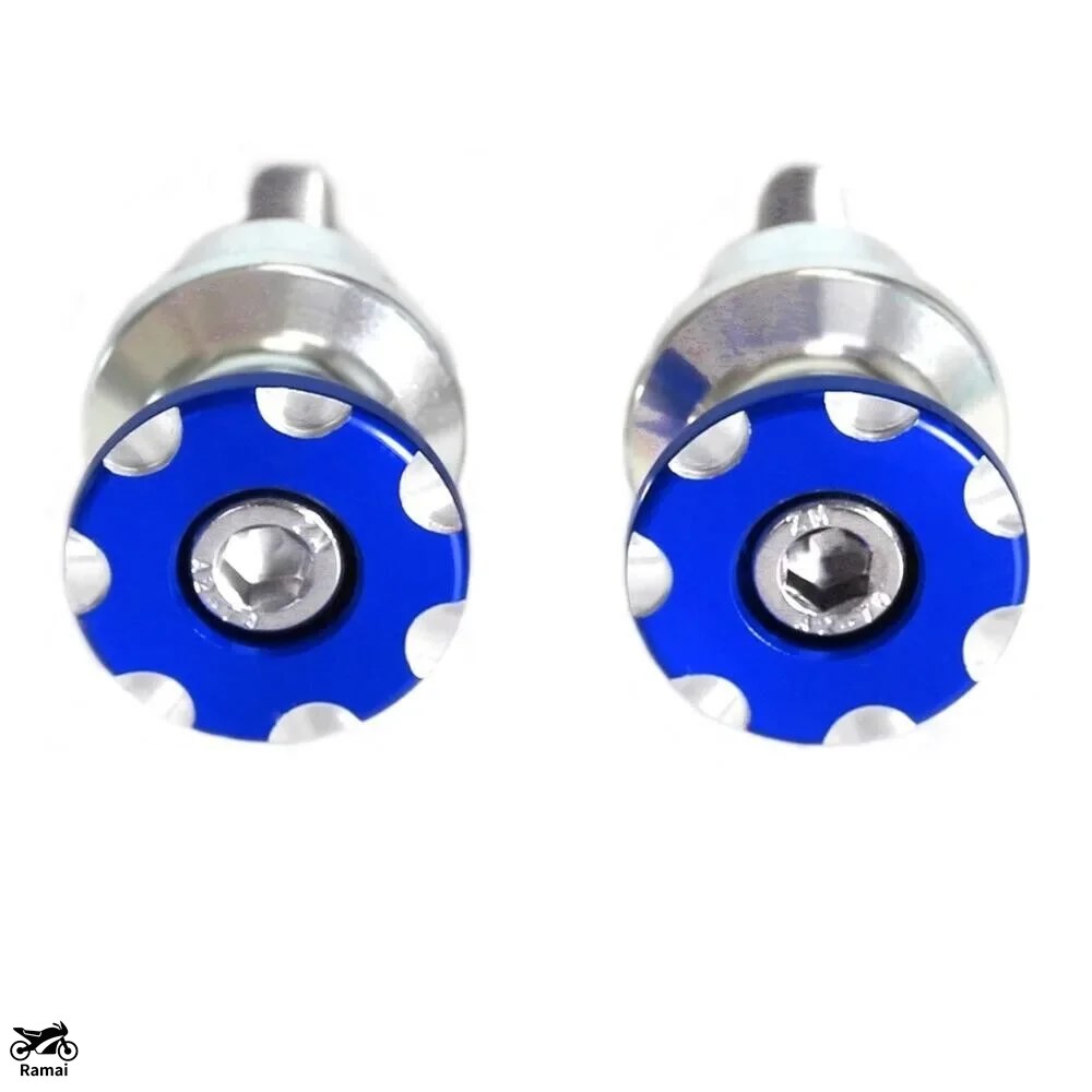 3D CNC LEGシールド HOOK SPOOL HANGER WHER ホンダ SUPER CUB C125 2018年-2025 |  | 05
