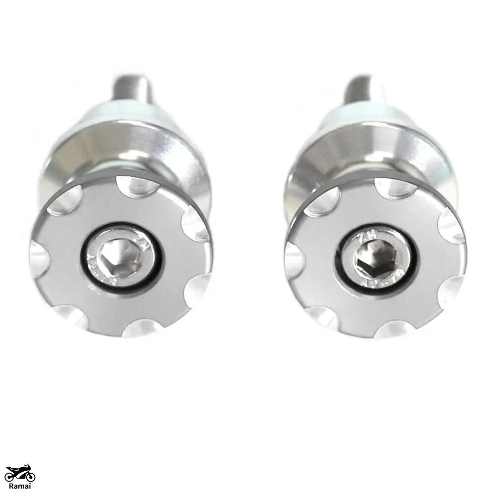 3D CNC LEGシールド HOOK SPOOL HANGER WHER ホンダ SUPER CUB C125 2018年-2025 |  | 01