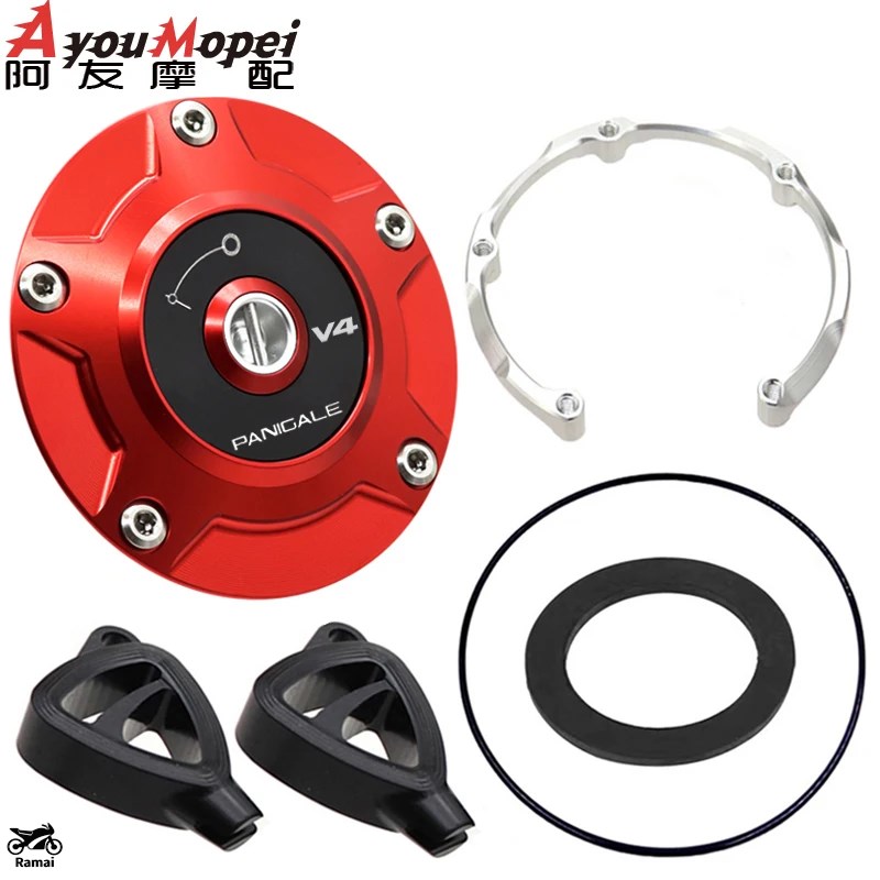 並行輸入品】 2024 ドゥカティ パニガーレ V4 V4S V4R ストリート