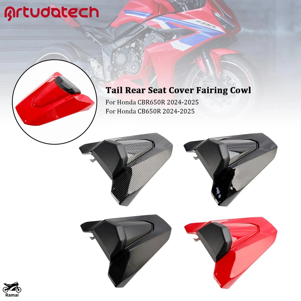 HONDA　CBR650R 2021-2023 用 (シートカウル) Amazon | LEDISHUN バイク用リア シートカウル CBR650R 2021