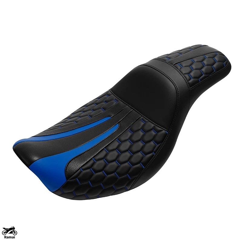 並行輸入品】 バイク ドライブr ＆ シート ハーレー ダイナ FXD/FXDWG