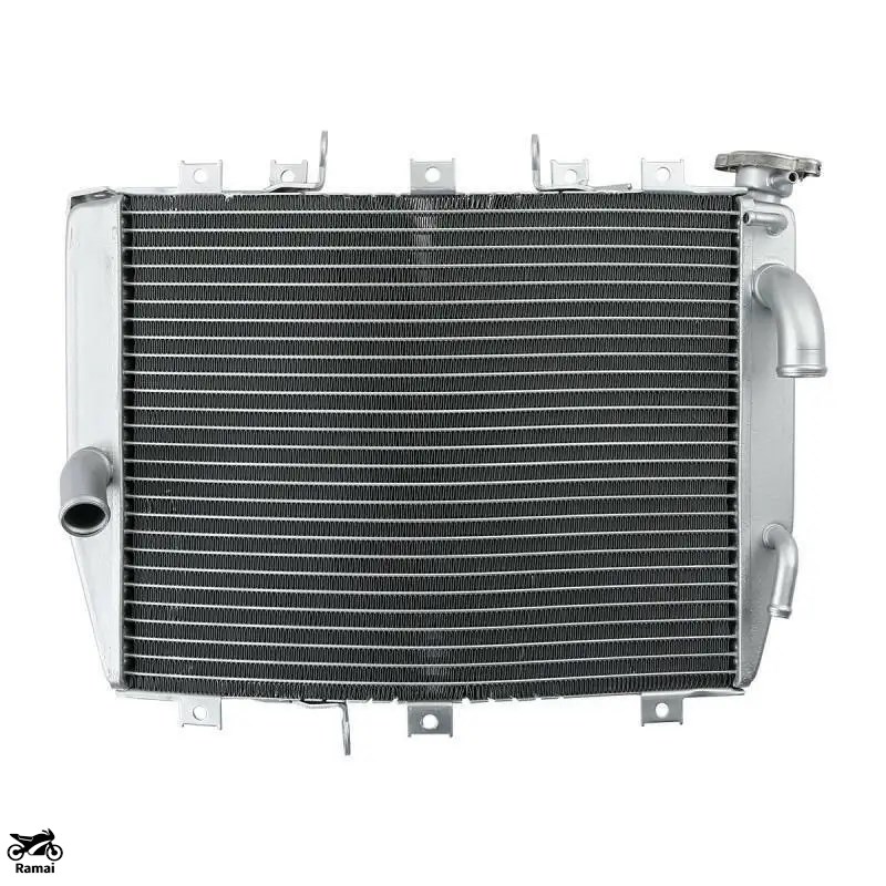 並行輸入品 バイク クーラー 冷却 ラジエーター カワサキ ニンジャ ZX10R 2004年-2005年 2006年-2007年 2008年-2010年 2011年-2020年 2019年 2018年 2017年_1