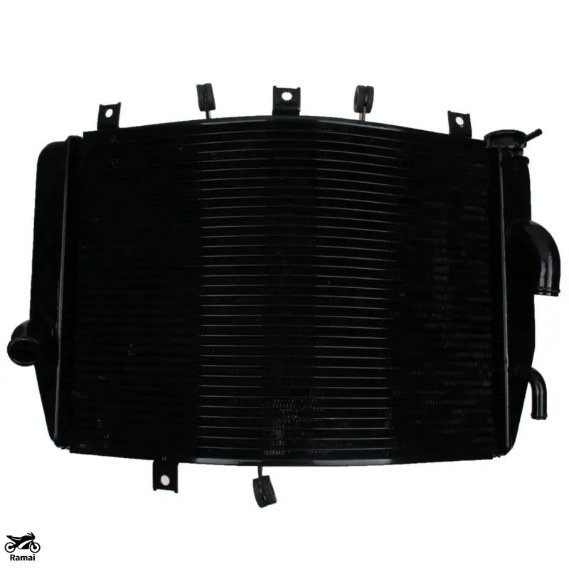並行輸入品 バイク クーラー 冷却 ラジエーター カワサキ ニンジャ ZX10R 2004年-2005年 2006年-2007年 2008年-2010年 2011年-2020年 2019年 2018年 2017年_2