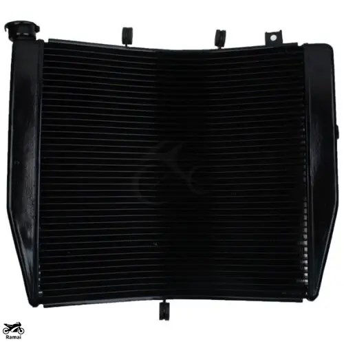並行輸入品 バイク クーラー 冷却 ラジエーター カワサキ ニンジャ ZX10R 2004年-2005年 2006年-2007年 2008年-2010年 2011年-2020年 2019年 2018年 2017年_3