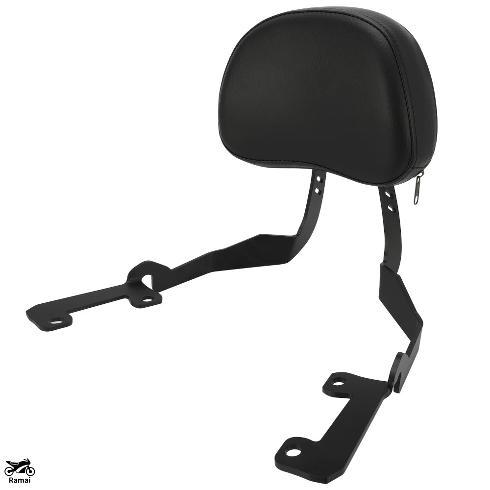 並行輸入品】 バイク ホンダ F-125 NW F125 バックレスト バック Rest