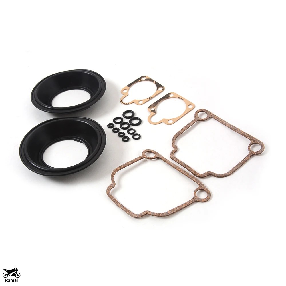 BMW 2v OHV　R シリーズ　BING 32mm キャブレター 　キャブ 並行輸入品 バイク キャブレター Rebuild リペア キット BMW BING CV