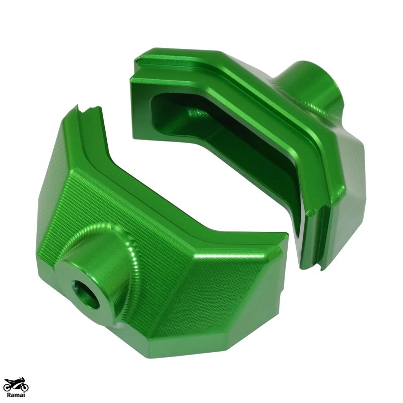 並行輸入品】 バイク リア フォーク Spindle チェーン Adjuster B